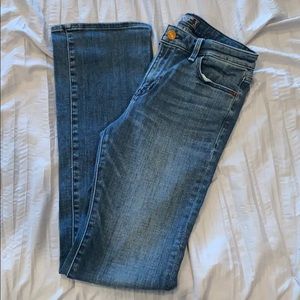 Abercrombie Jean